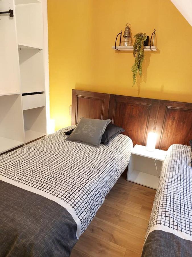 Chez Virginie Apartment Орнан Екстериор снимка