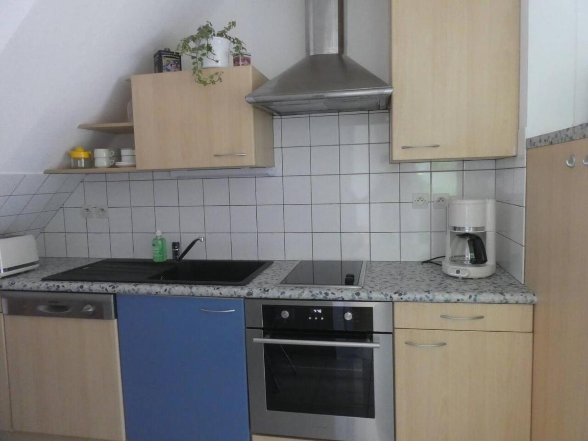 Chez Virginie Apartment Орнан Екстериор снимка